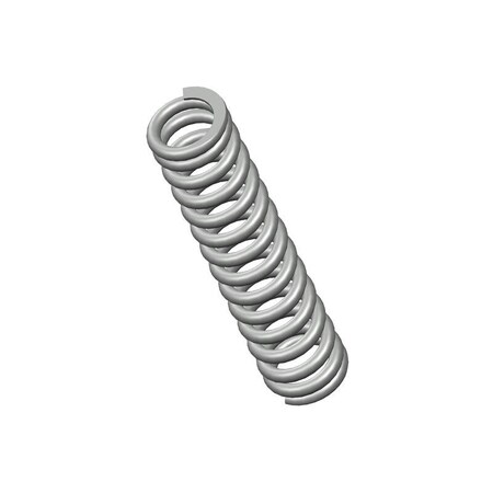 Approved Vendor Compression Spring, O= .300, L= 1.38, W= .049 G709967243